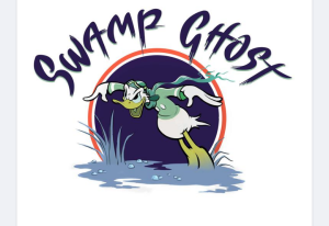 Swamp-Ghost