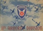 11th Airborne Division, 1943 Yearbook